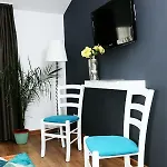 Delia Guest house 3*