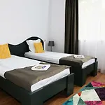 Delia Guest house 3*