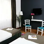 Guest house Delia 3*