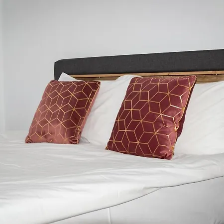 Delia Gardens Pensión Timisoara