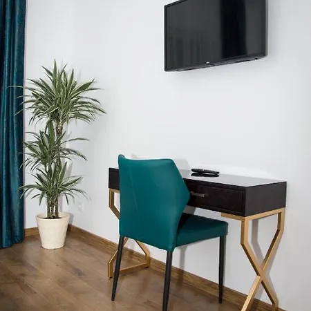 بيت ضيافة Delia Gardens تيميشورا