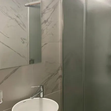 Pensión Delia Gardens Timisoara