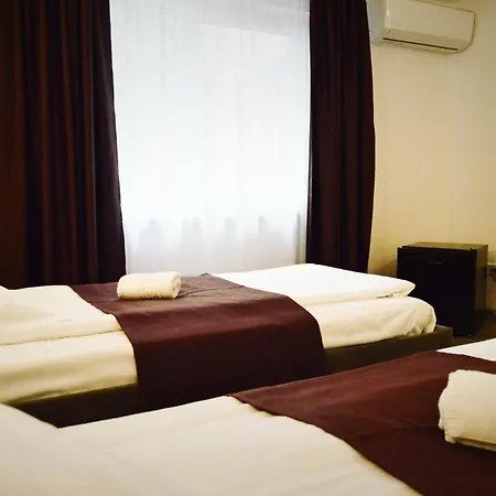 Guest house Delia