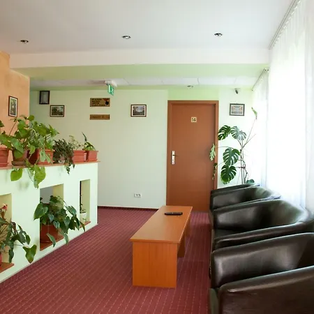 Pensión Delia Gardens Timisoara