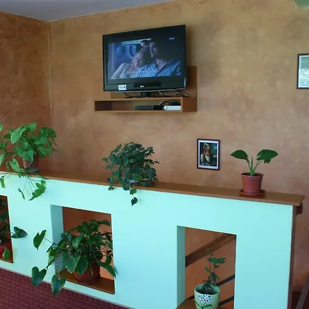 Delia Gardens بيت ضيافة