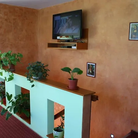 Delia Gardens Timisoara