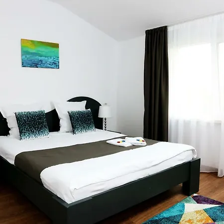 Delia Gardens بيت ضيافة