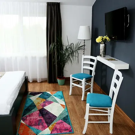 Delia Gardens 3* Timisoara