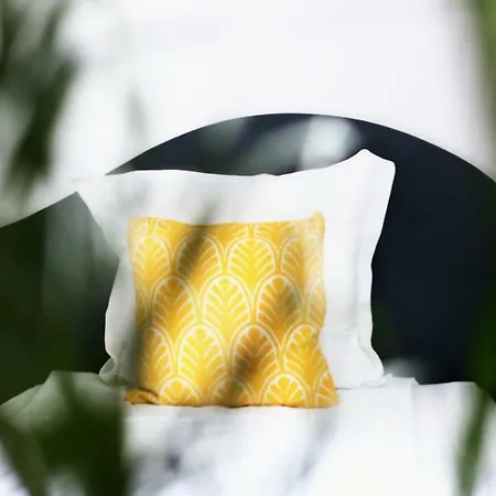 Pensión Delia Gardens