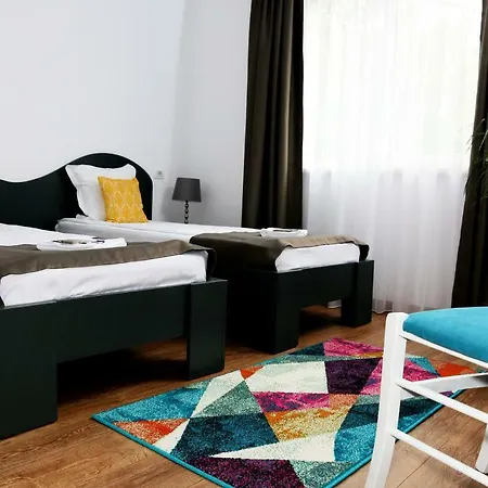 بيت ضيافة Delia Gardens