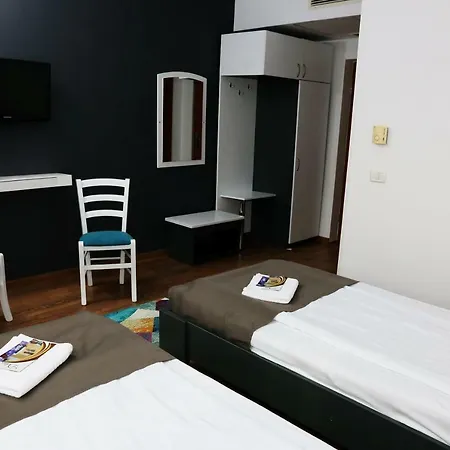 Delia Gardens 3* Timisoara