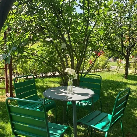 Pensión Delia Gardens 3*