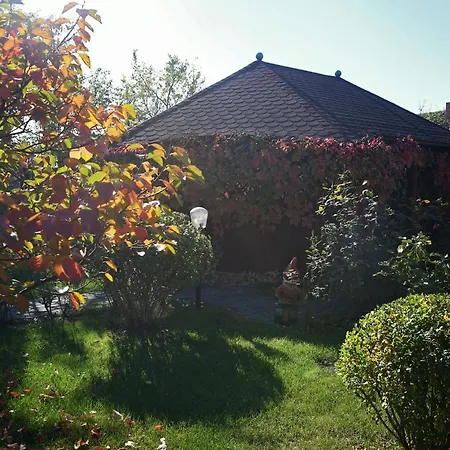 بيت ضيافة Delia Gardens