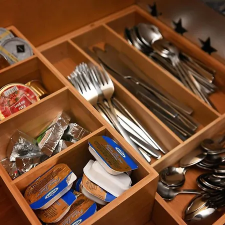 بيت ضيافة Delia Gardens