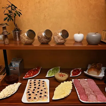 Delia Gardens Timisoara