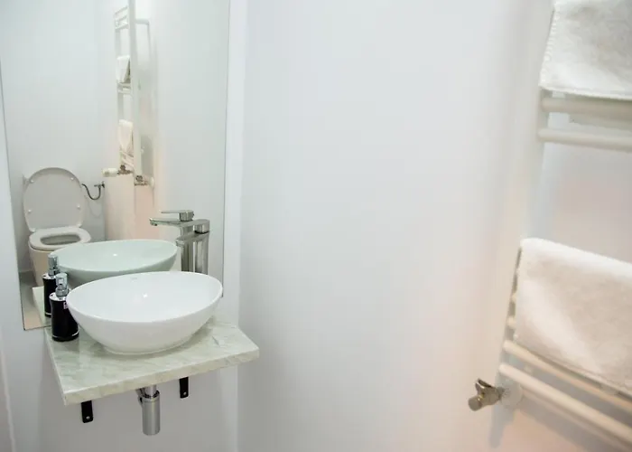 Delia Gardens Timisoara