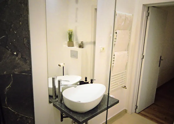 Delia Gardens Affittacamere