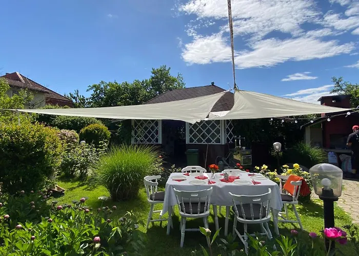 Affittacamere Delia Gardens 3*