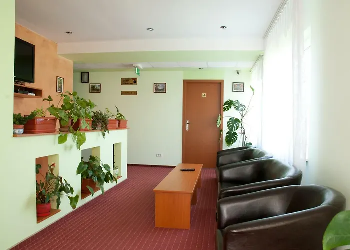 Affittacamere Delia Gardens Timisoara