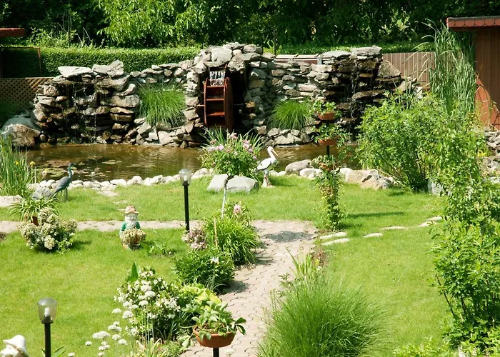 Delia Gardens Affittacamere 3*