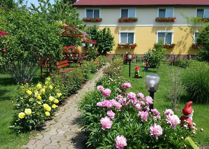 Affittacamere Delia Gardens Timisoara