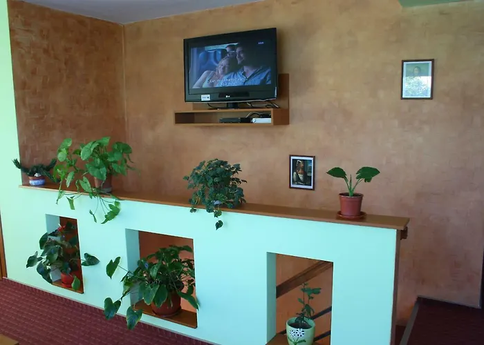 Delia Gardens Affittacamere