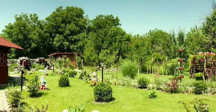 Delia Gardens Affittacamere Timisoara