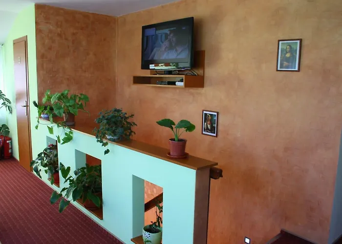 Delia Gardens Timisoara