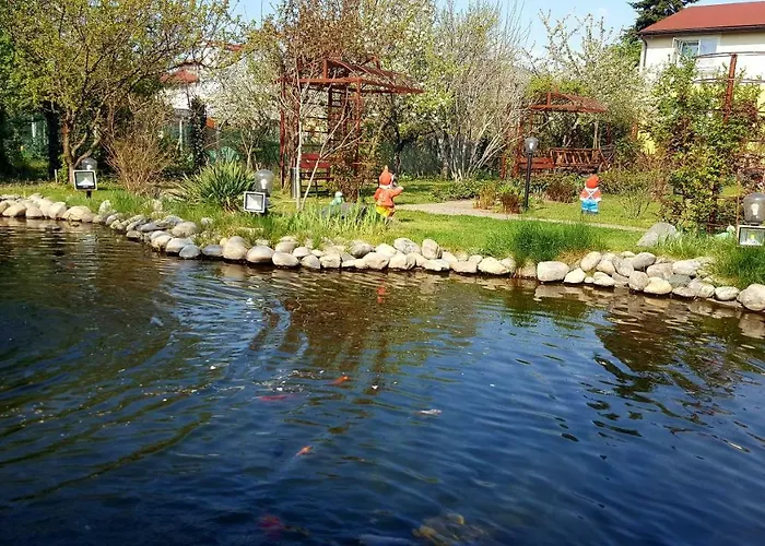 Delia Gardens Affittacamere