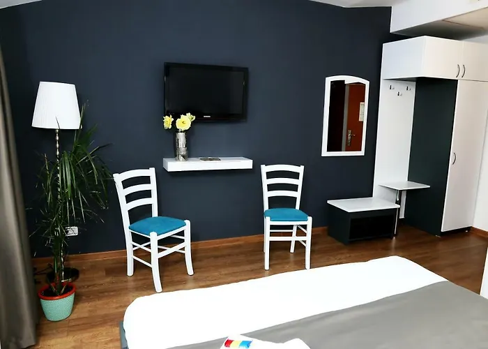 Delia Gardens Affittacamere Timisoara