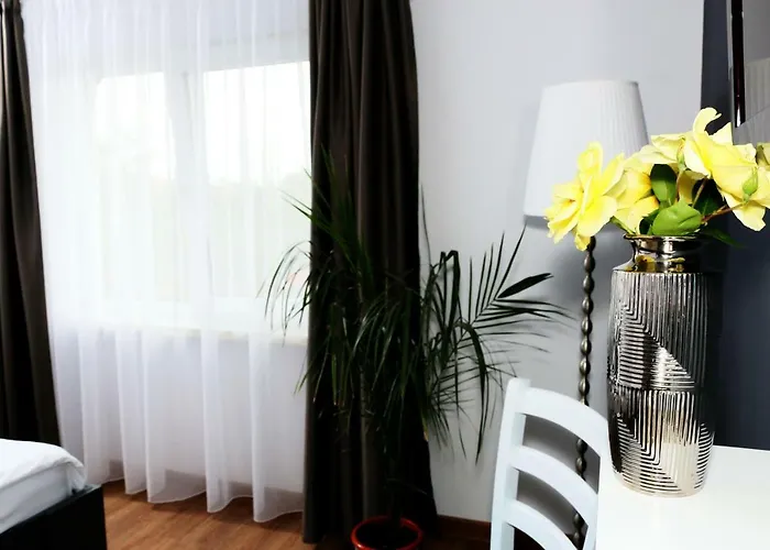 Affittacamere Delia Gardens 3*