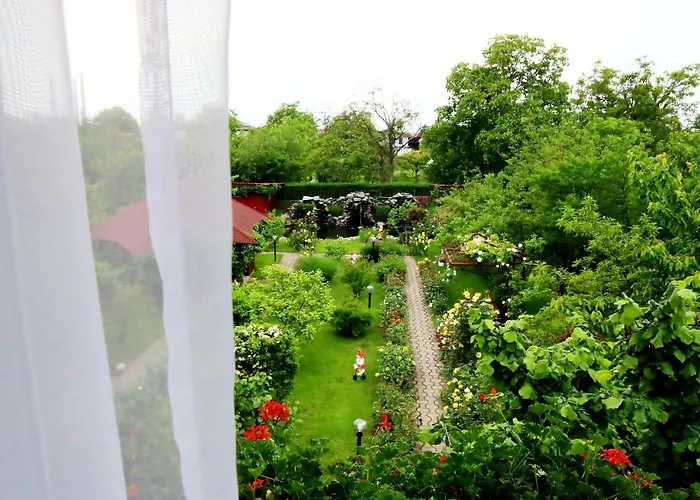 Delia Gardens Affittacamere