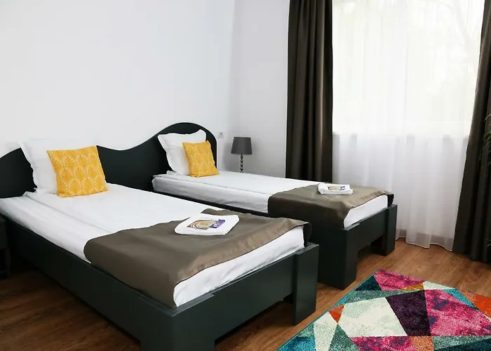 Delia Gardens Affittacamere 3*