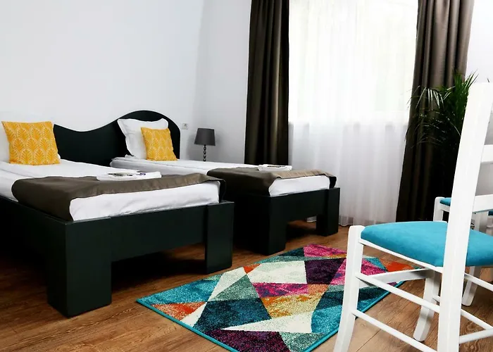 Affittacamere Delia Gardens