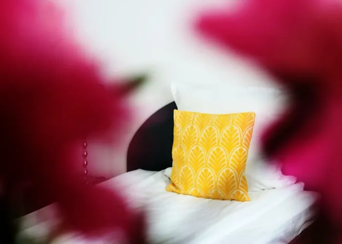 Affittacamere Delia Gardens 3*