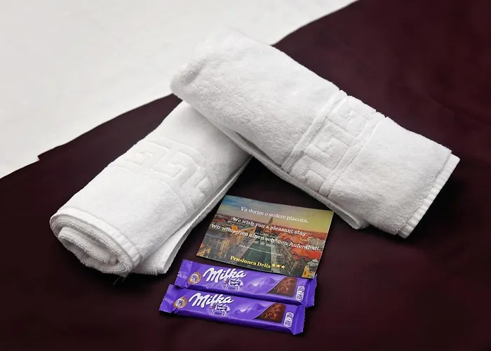 Affittacamere Delia Gardens 3*