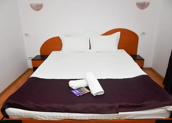 Affittacamere Delia Gardens