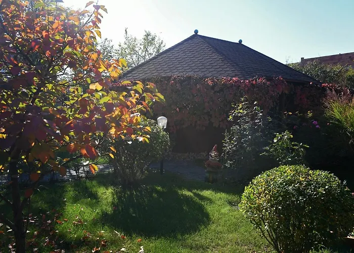 Affittacamere Delia Gardens