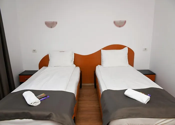 Delia Gardens Affittacamere 3*