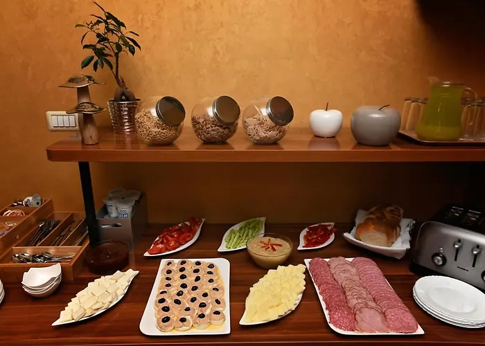 Delia Gardens Timisoara