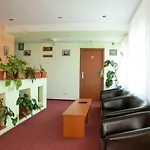 Πανσιόν Delia Gardens Τιμισοάρα