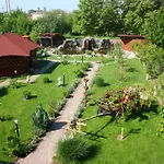 Delia Gardens Τιμισοάρα