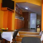 Πανσιόν Delia Gardens Τιμισοάρα