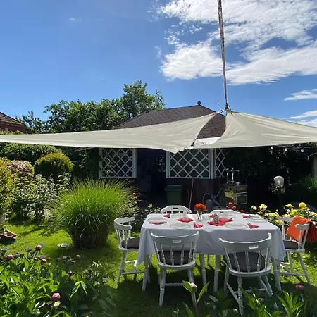Gasthuis Delia Gardens 3*