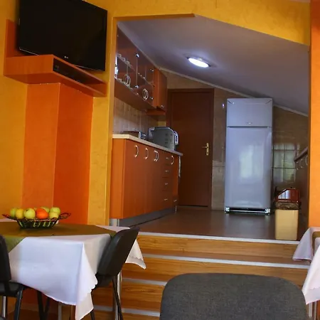 Guest house Delia Timisoara