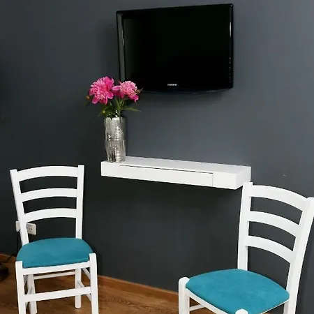 Guest house Delia Timisoara