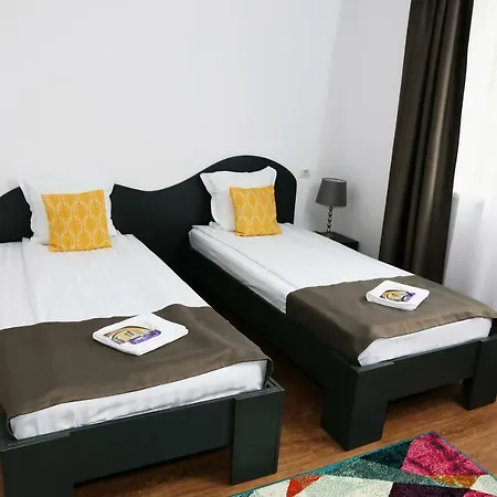 Guest house Delia Timisoara