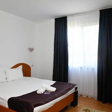 Guest house Delia Timisoara