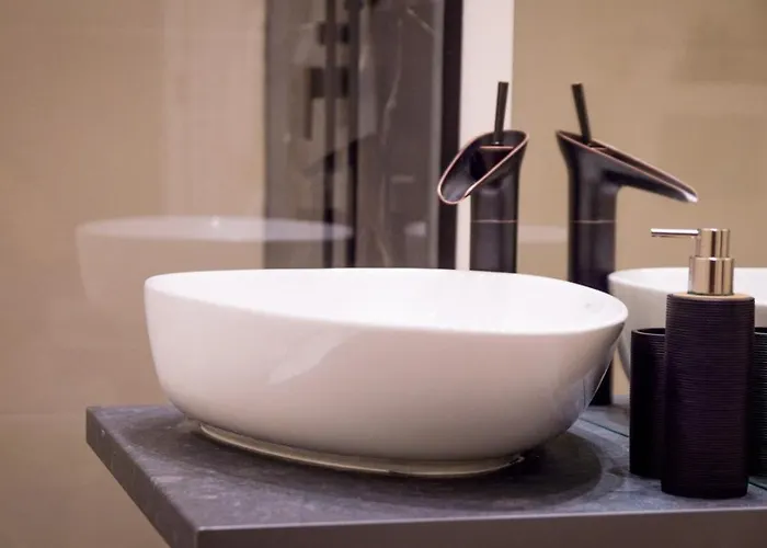 Delia Gardens Pensionat