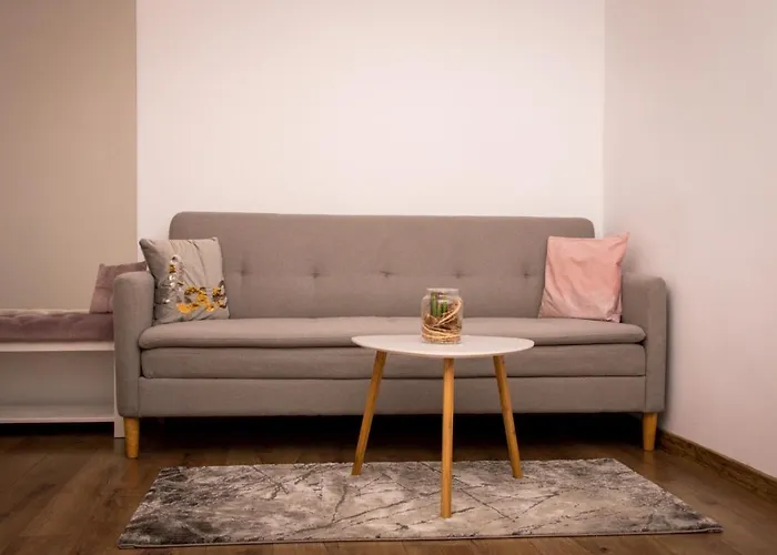 Delia Gardens Pensionat Timişoara